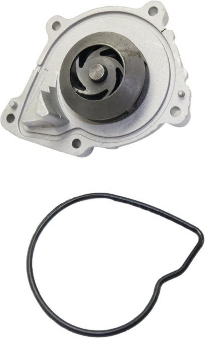 Water Pump for Mini Cooper Countryman Paceman 2013-2016