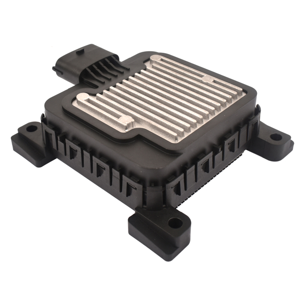 Bornmio Fuel Pump Control Module 30742823 4N5T9C105AG for 2003-2013 Volvo S40 S60 S80 V50 V70 XC70 XC90 601-227 30769225