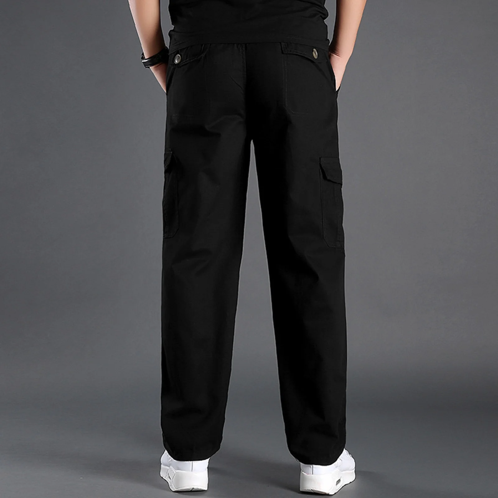 Mens Zip off Pants Cargo Pant White Ripped Jeans Men White Ripped Jeans Men White Ripped Jeans Men