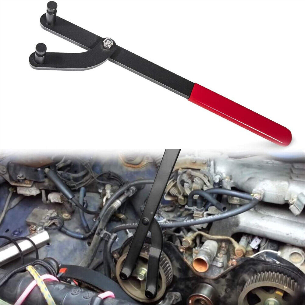 Camshaft Injection Pump Cam Pulley Sprocket Holding Tool for Honda & Toyota US