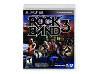 Rock Band 3 - PlayStation 3