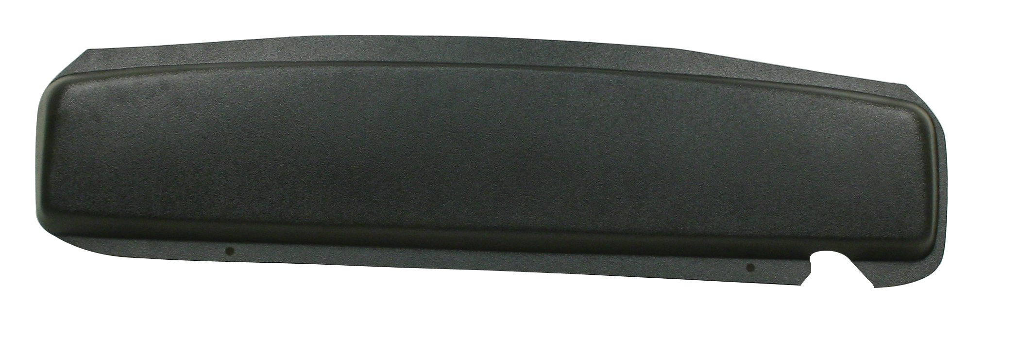 Empi Front Trunk Wiring Cover for 1956-1967 VW Type 1 Beetle - 003570B