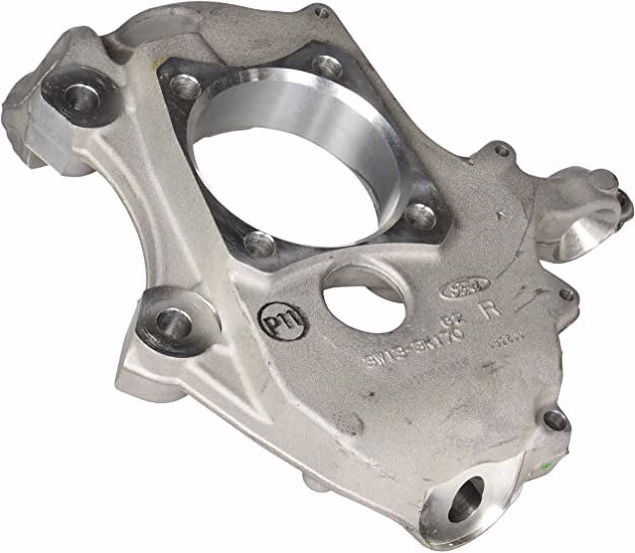 Motorcraft Steering Knuckle MEF-74 Fits select: 2003-2011 MERCURY GRAND MARQUIS, 2003-2011 FORD CROWN VICTORIA