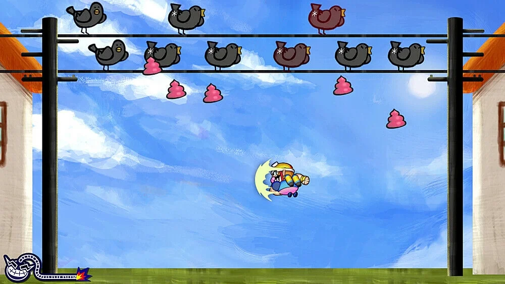 WarioWare: Get It Together! - Nintendo Switch, Nintendo Switch Lite