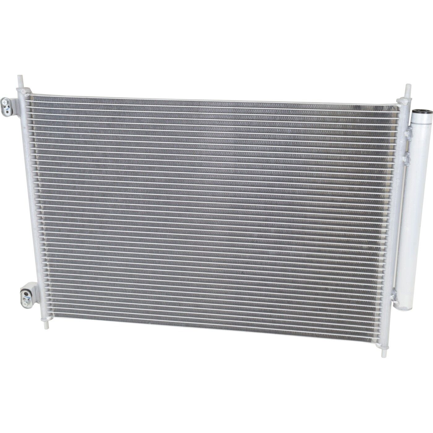 AC Condenser For Nissan Rogue Rogue Select 2.5 3680