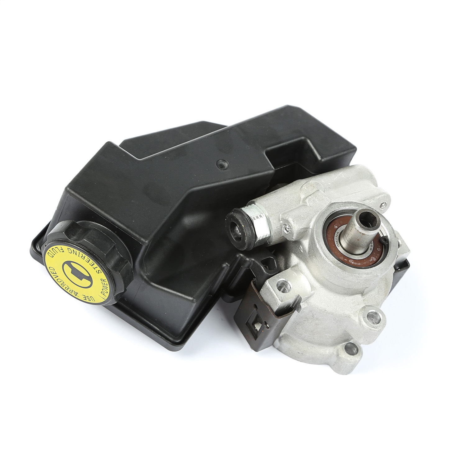 Steering Pump | Fits 1999-2004 Jeep Grand Cherokee