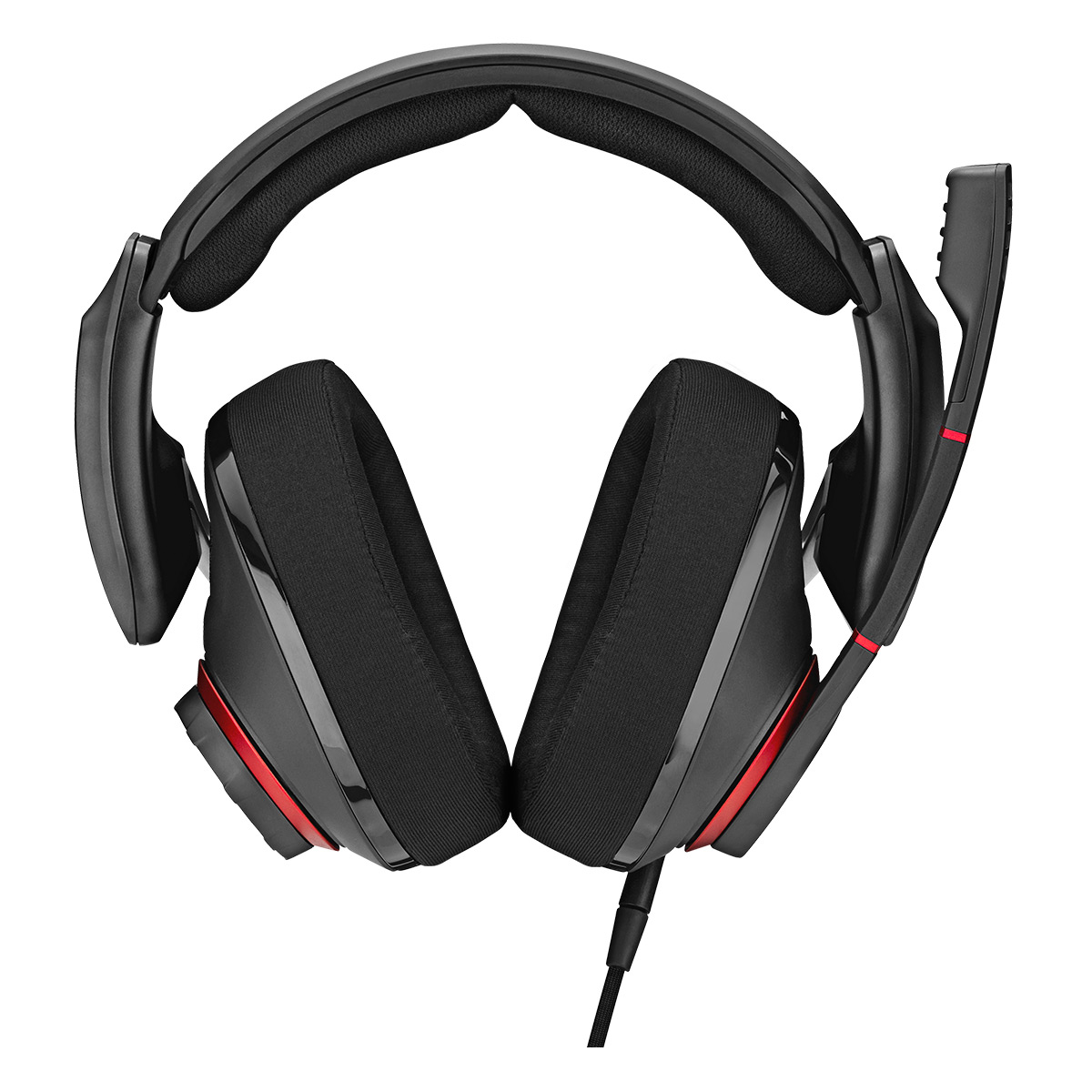 EPOS Audio GSP 500 Open Acoustic Multi-Compatible Gaming Headset