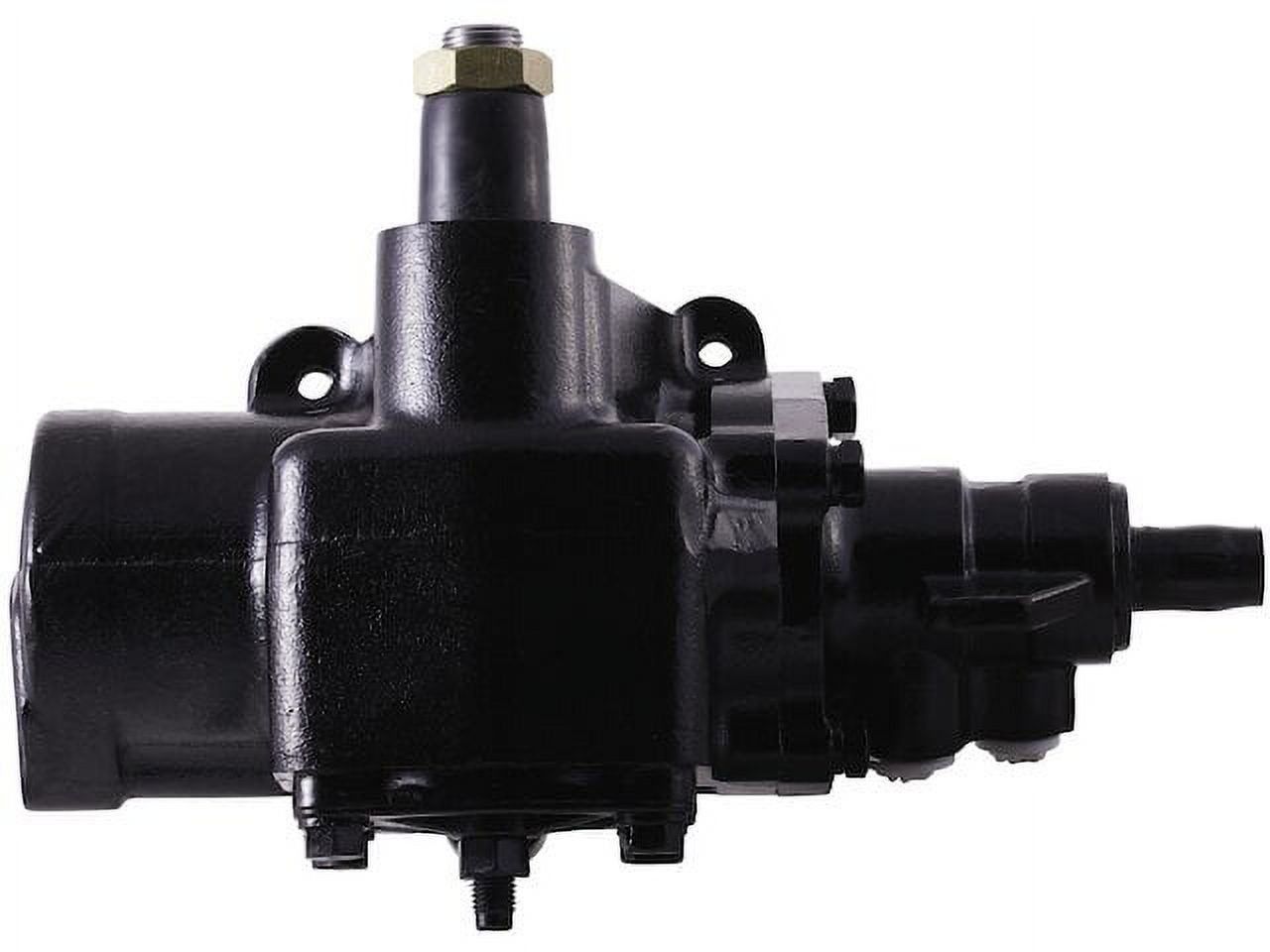 Steering Gear - Compatible with 1997 - 2003 Ford F-150 1998 1999 2000 2001 2002