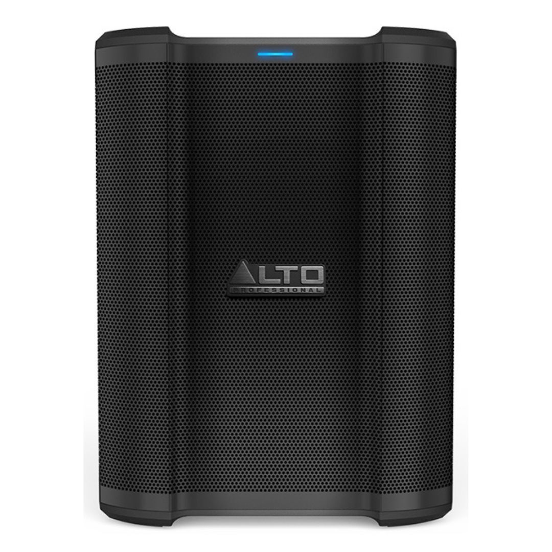 Alto Professional Busker 200W Portable PA Speaker System