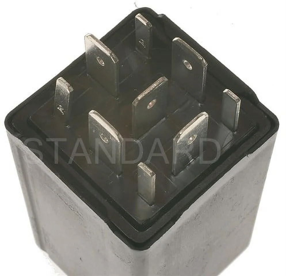 Hazard Warning and Turn Signal Flasher Fits select: 1999-2005 JEEP GRAND CHEROKEE, 1996-2000 DODGE GRAND CARAVAN