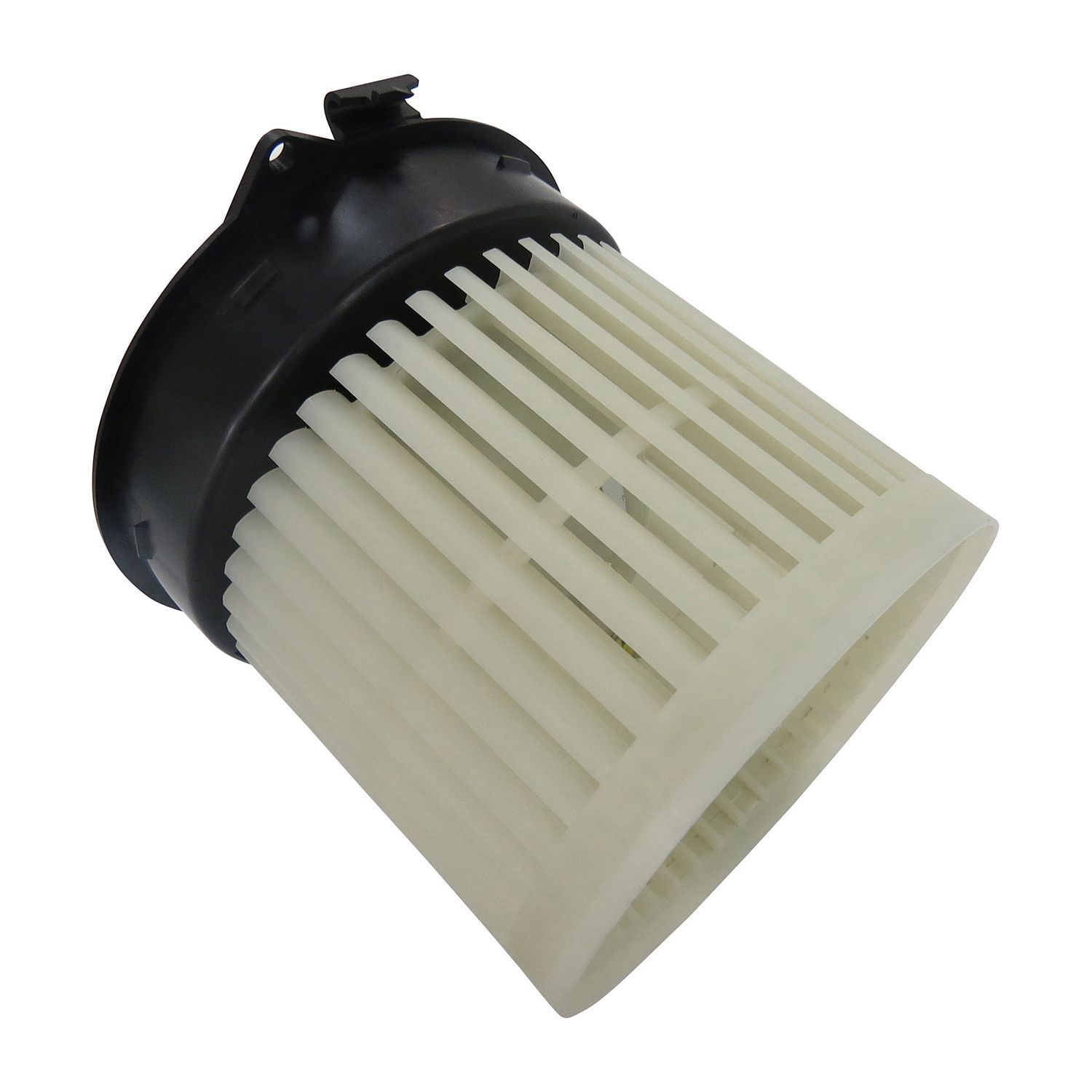 TYC 700304 Replacement Blower Assembly for NISSAN NV200 , 1 Pack