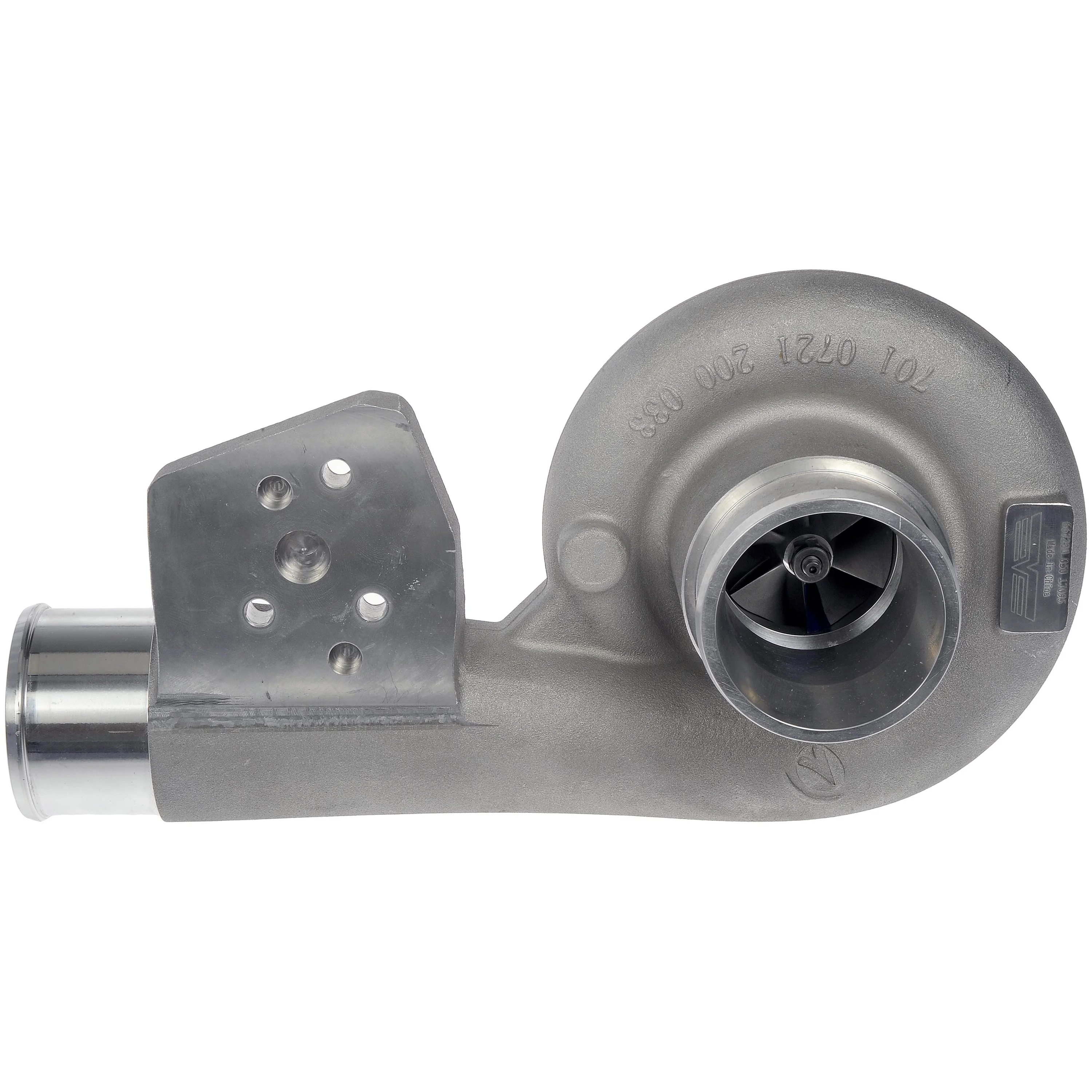 Dorman 667-230 Turbocharger for Specific Hyundai / Kia Models