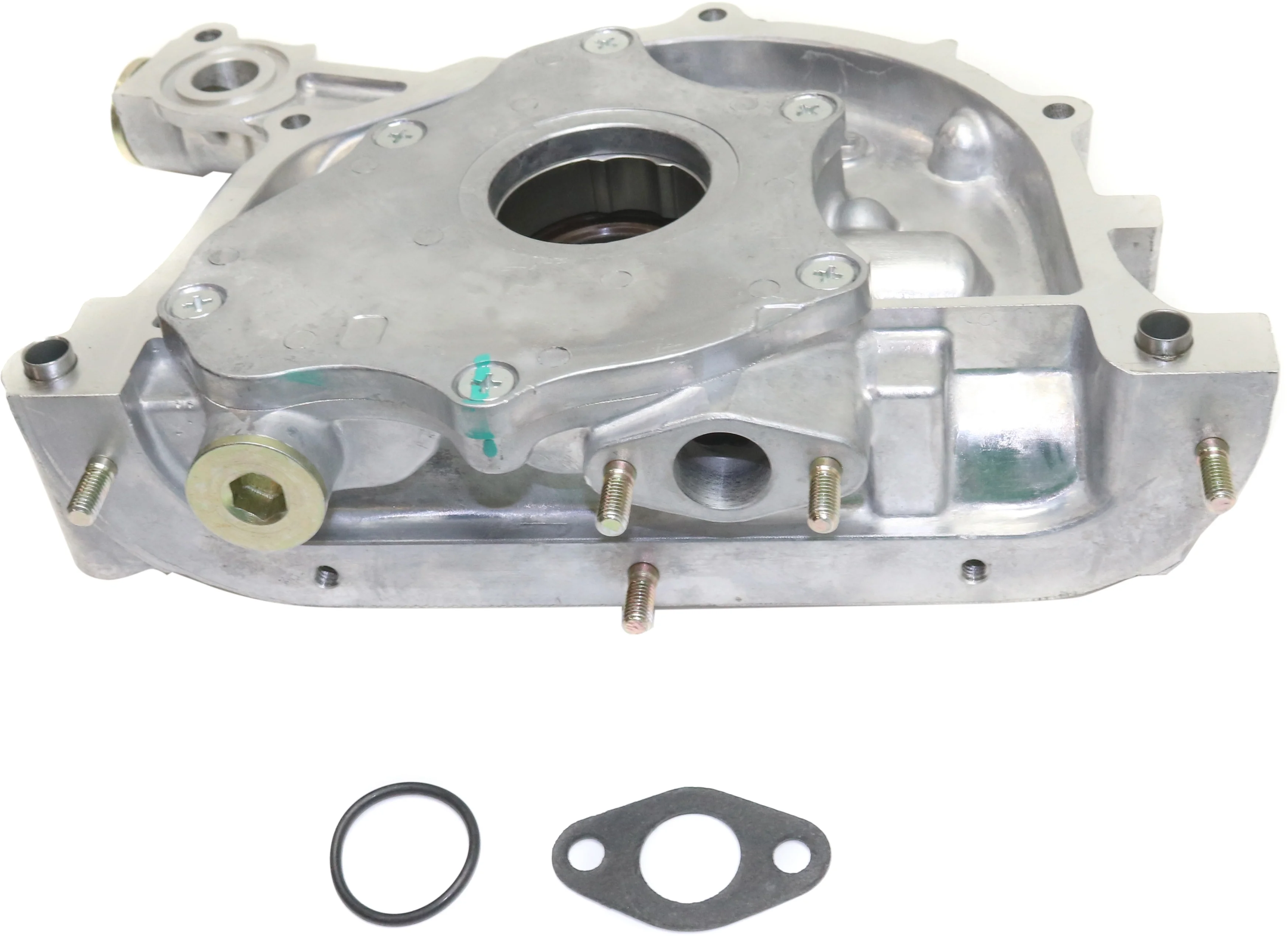 Oil Pump Compatible with 1999-2000 Honda Civic 1996-2001 Acura Integra 4Cyl 1.6L 1.8L
