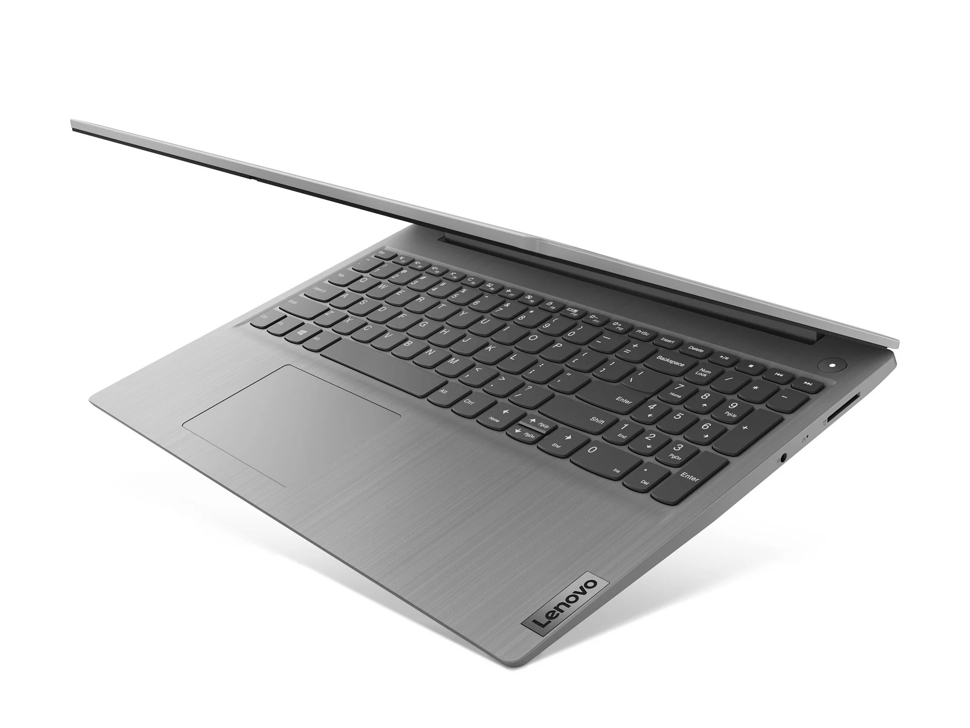 Lenovo IdeaPad 3 Notebook 15.6