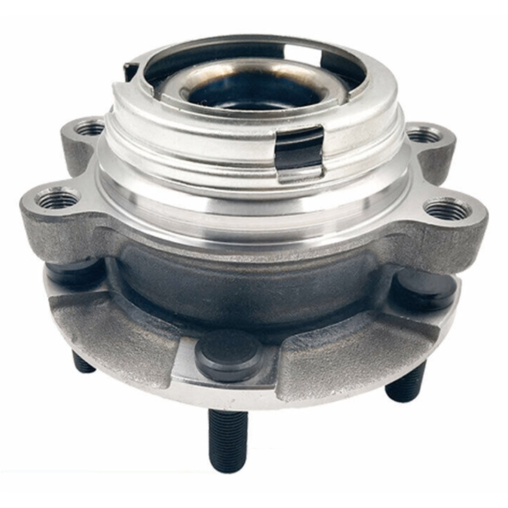 Teledu AWD Front Wheel Bearing Hub For Infiniti FX35 FX45 FX50 G35 Wheel Bearing