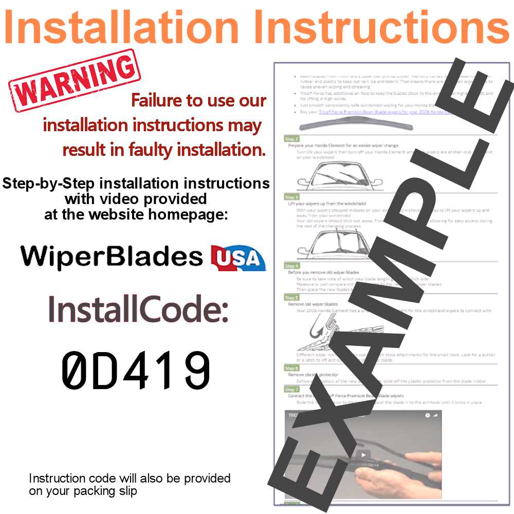 2012 Audi A8 Quattro Beam Blade Wipers (Set of 2)