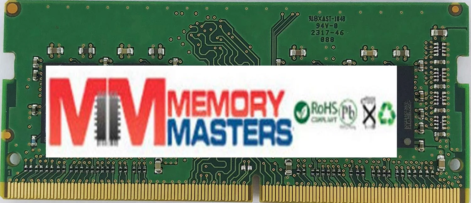 MemoryMasters 4GB DDR4 2400MHz SO DIMM for ASUS ROG G752VT