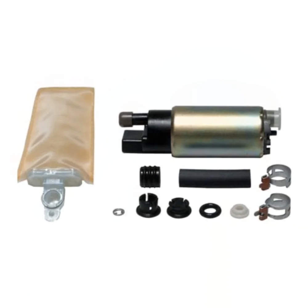 For 1992-2002 Toyota 4Runner Sport Utility Fuel Pump and Strainer Set