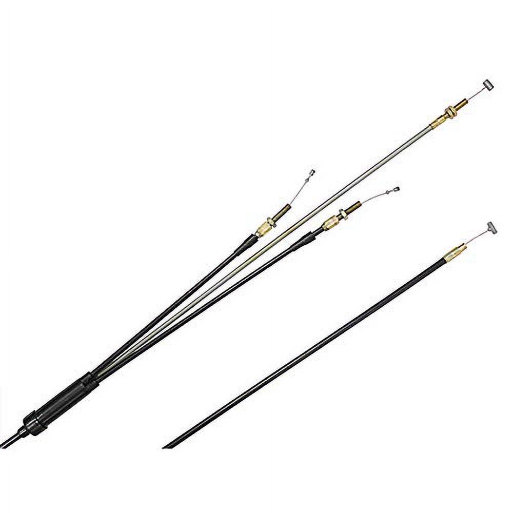 Sport Parts Inc Throttle Cable Polaris   05 139 73