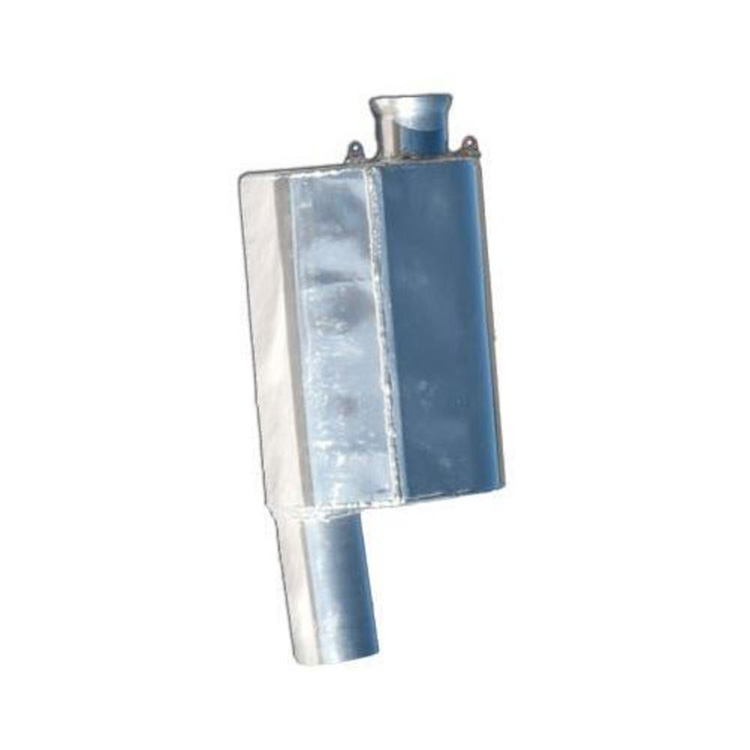 SLP Light Weight Silencer