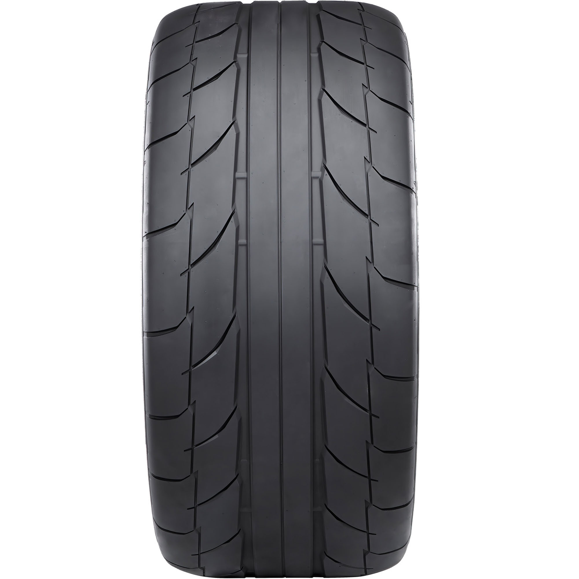 Set of 2 Nitto NT555RII 275/40R19 101W Tires