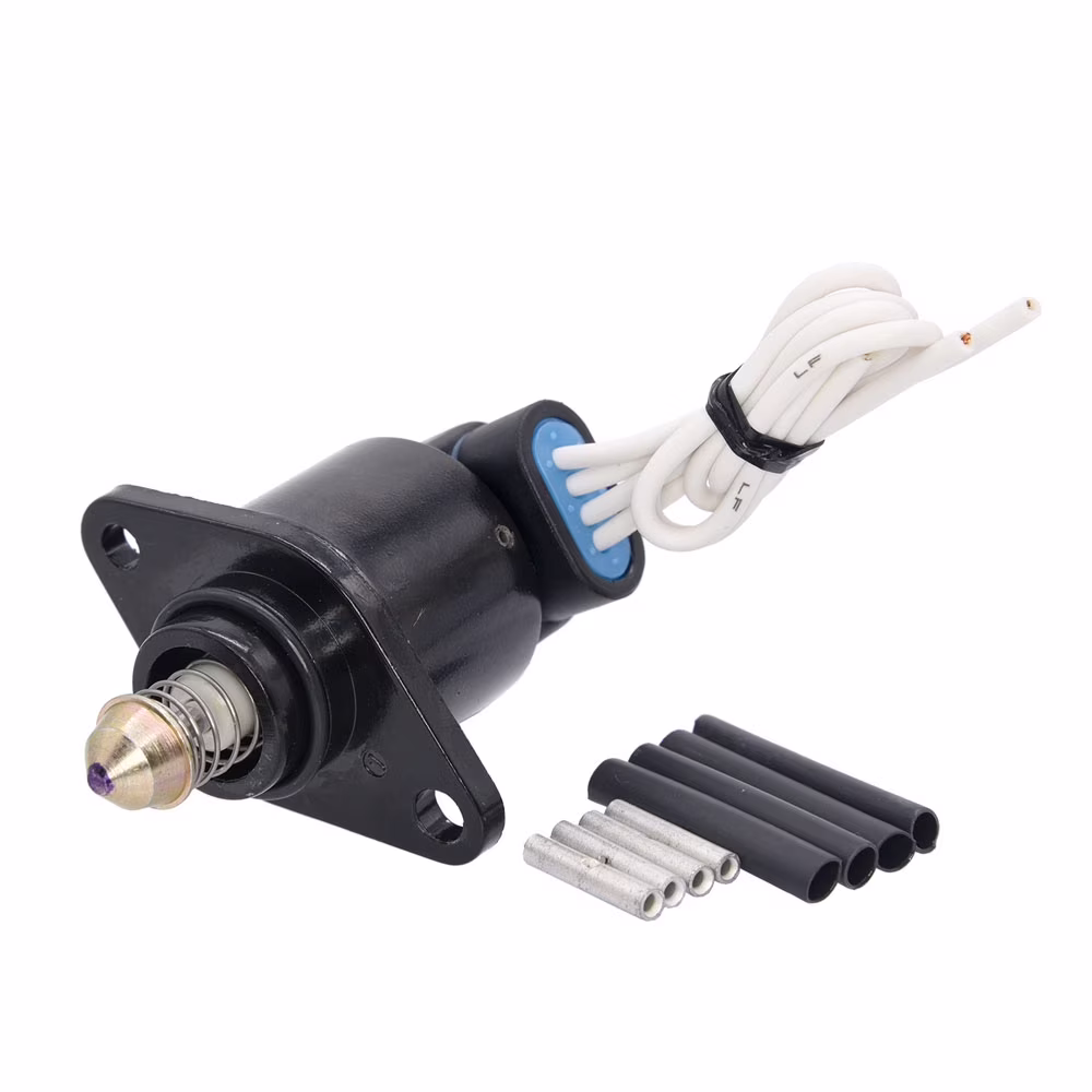 For Buick Skyhawk Chevrolet Cavalier Fuel Injection Idle Air Control Valve - Buyautoparts