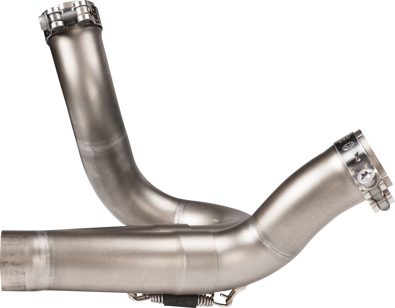 Akrapovic Stainless Steel Link Pipe (L-D9SO1)