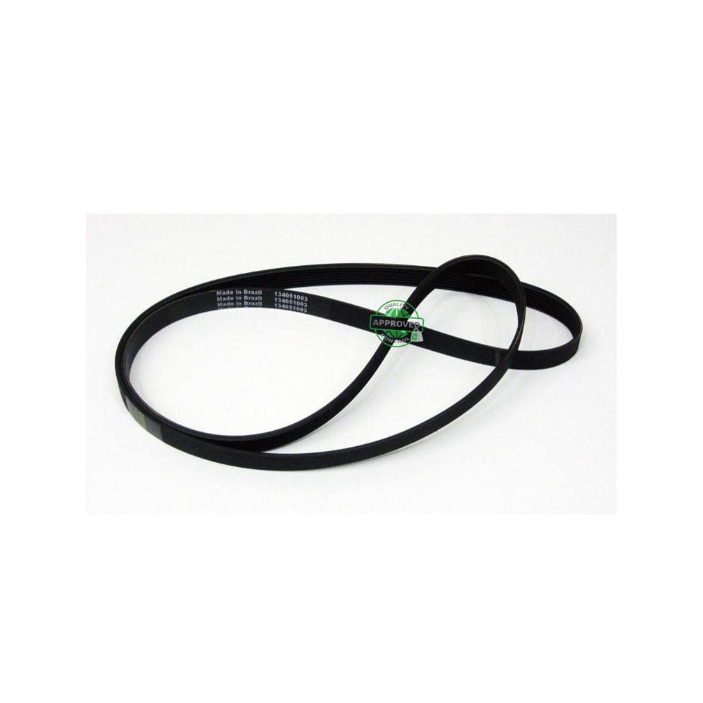 GLOB PRO SOLUTIONS AP4321740 PS1990787 PD00000535 CKD2904 Drive Belt compatible with Crosley, Electrolux, Frigidaire Kenmore