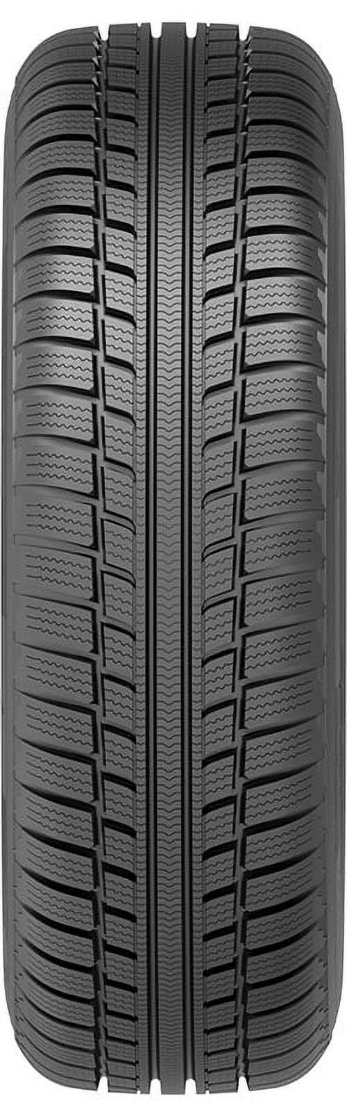 Petlas Snow Master W601 215/45R17 91V XL Tire