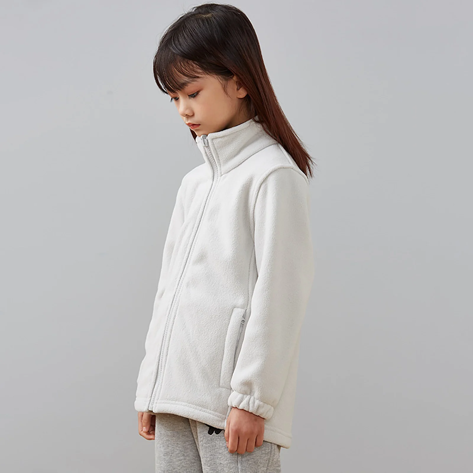 Jacket,Little Child Big Kids Boys And Girls Two Piece Set of Long Sleeved Waterproofing And Snowproof Ski Clothing Rashers Boys Rain Jacket 5T Girls