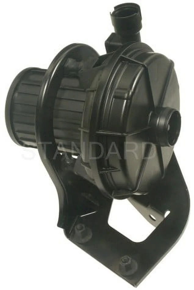 Standard Ignition Secondary Air Injection Pump P/N:AIP16 Fits select: 2006 CADILLAC COMMERCIAL CHASSIS, 2007 CADILLAC DTS