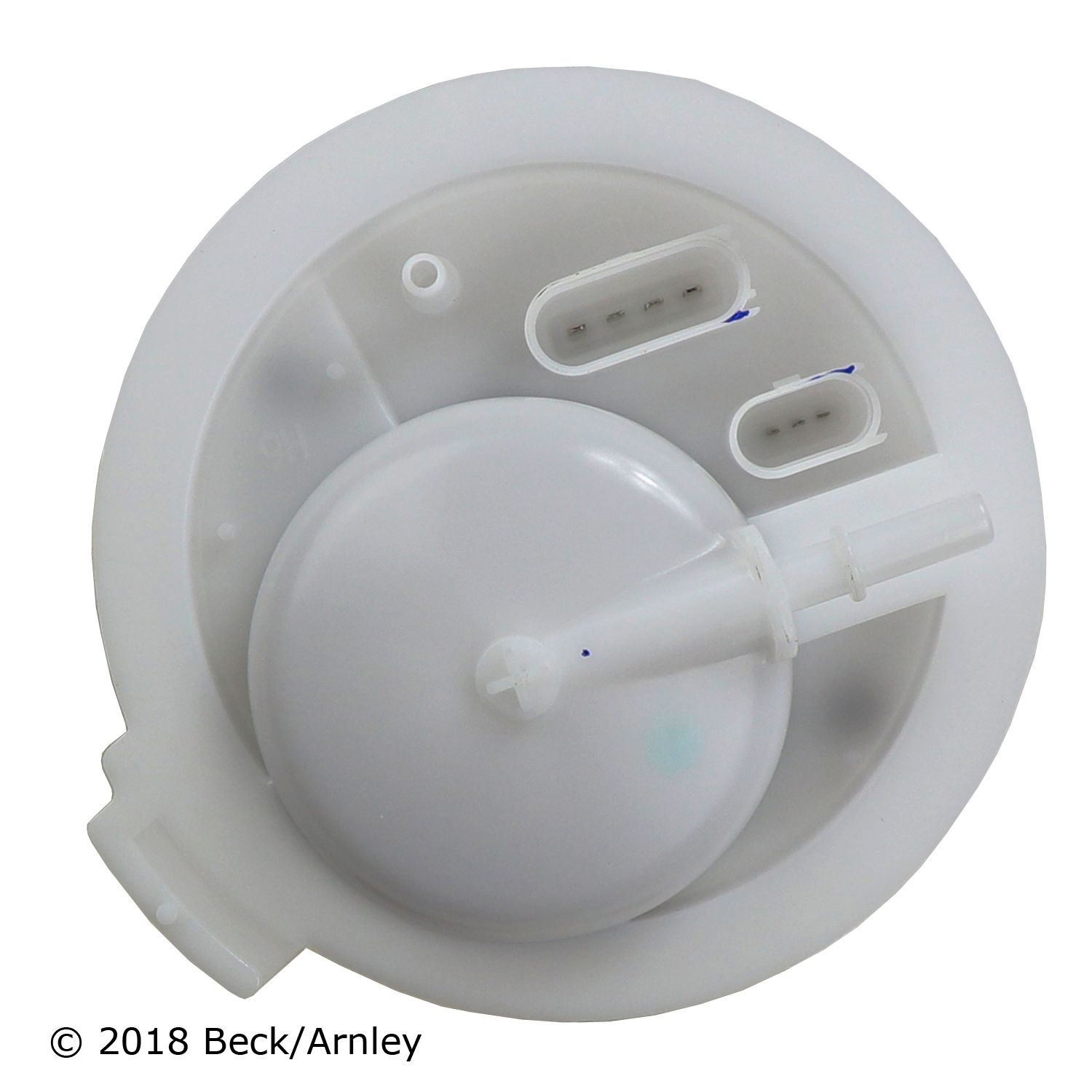 Beck Arnley 043-3040 In Tank Fuel Filter For 13-21 Audi Porsche Macan Q5 SQ5