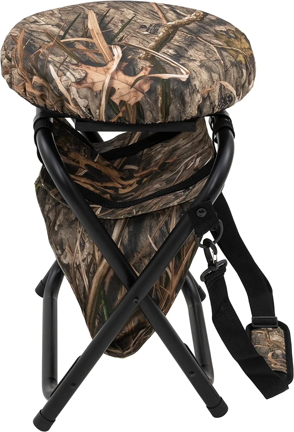 ALPS OutdoorZ Horizon 360° Swivel Stool