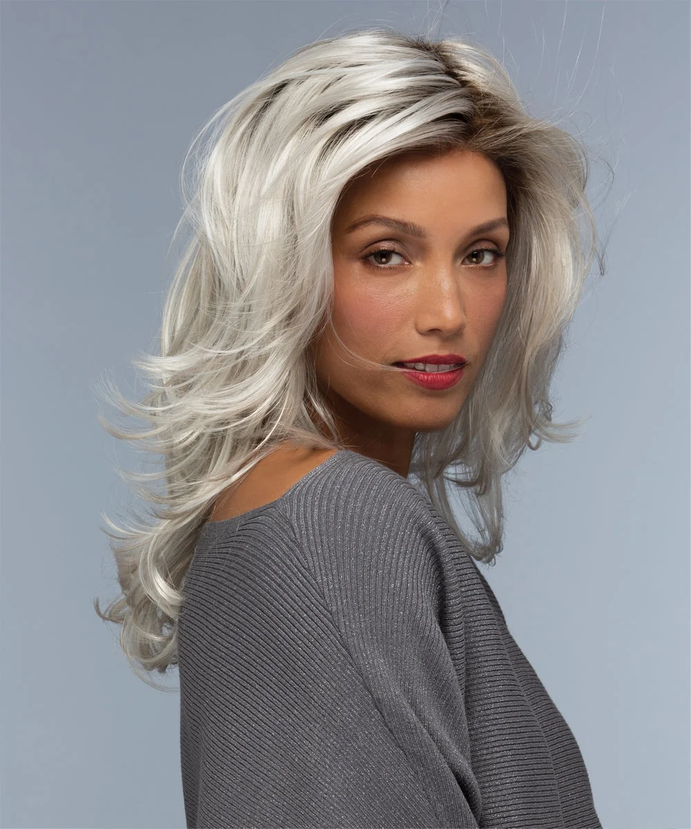 Mackenzie Front Lace Line