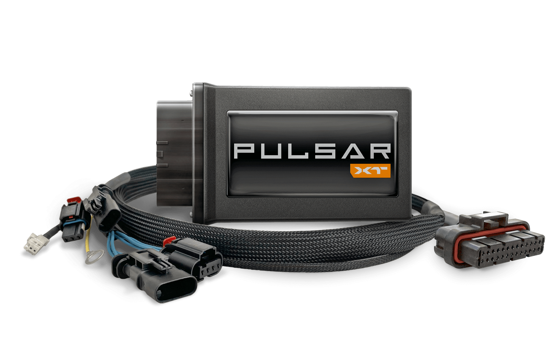 Edge 42454 Pulsar XT Tuning Module Fits select: 2021 JEEP WRANGLER UNLIMITED, 2020 JEEP WRANGLER