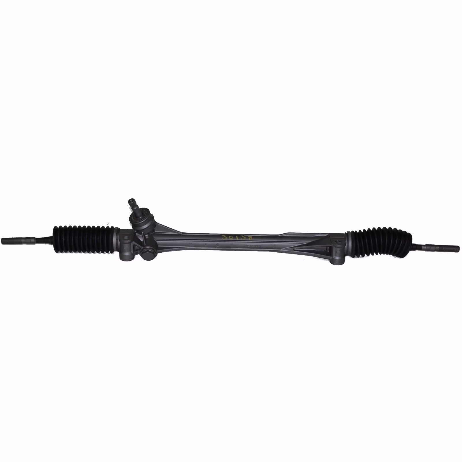 Detroit Axle - Power Steering Rack and Pinion Assembly Replacement for 2006 2007 2008 2009 2010 2011 2012 Toyota RAV4
