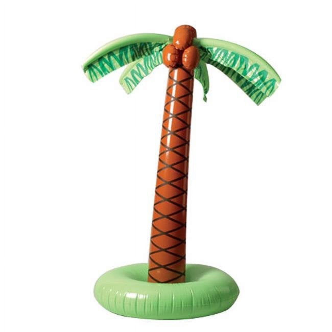 US Toy Company IN357 Palm Tree Inflate