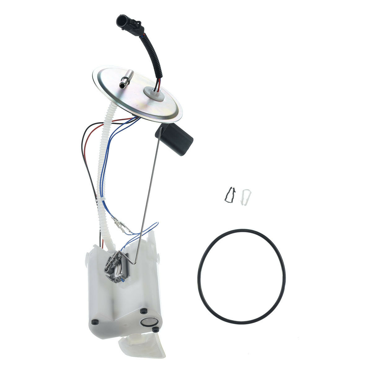 Electric Fuel Pump Module Assembly For 05-07 Escape 05-06 Tribute 05-07 Mariner Fits select: 2005-2007 FORD ESCAPE XLT, 2005 MAZDA TRIBUTE S