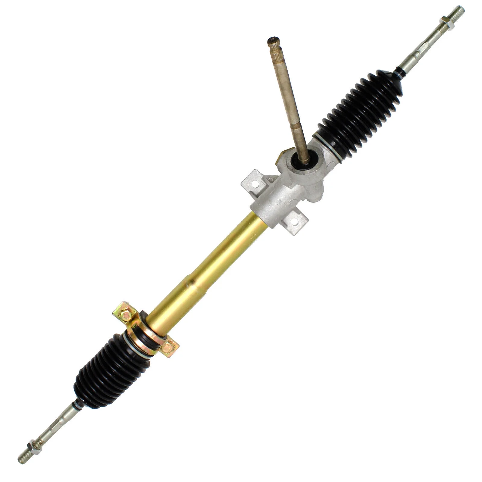 Rack And Pinion Steering Box Assembly for John Deere Gator Th 4X6 / Gator Te 2X4