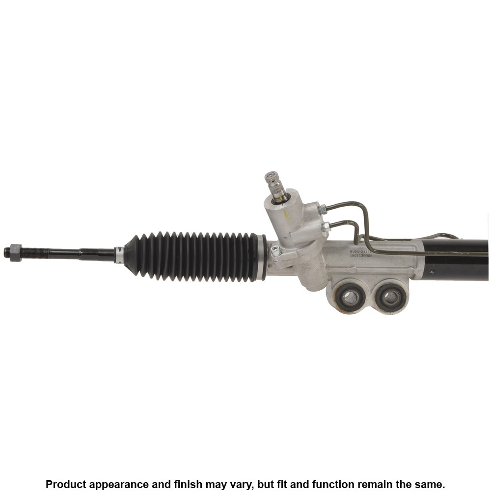 CARDONE New 97-3023 Steering Rack & Pinion fits 2004-2015 Infiniti, Nissan