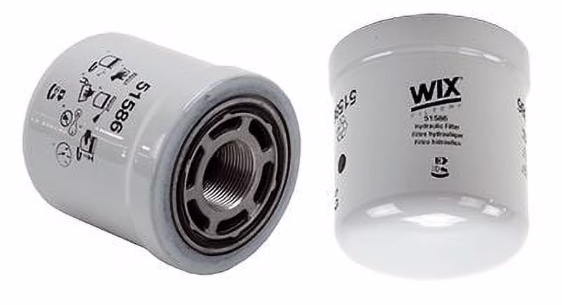 WIX 51586 Hydraulic Filter For 13 Bobcat 3600 4x4 3650 4x4