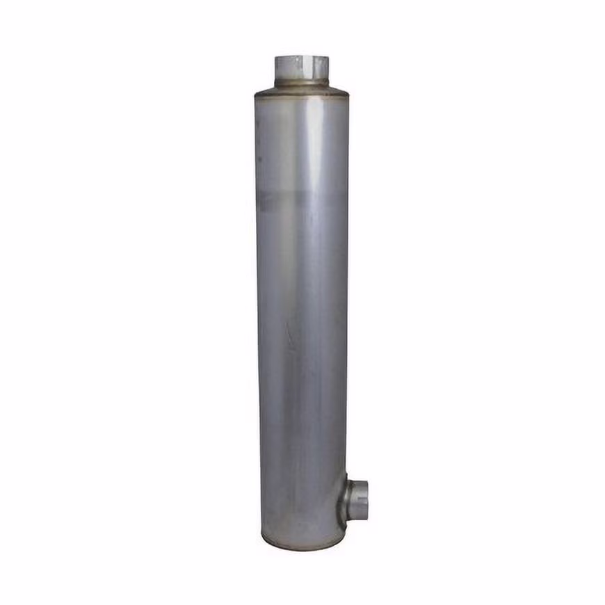 Donaldson M090823 Exhaust Muffler   48.00 In. Overall Length