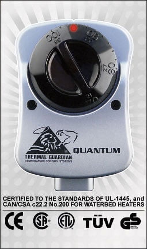 Thermal Guardian Waterbed Heater
