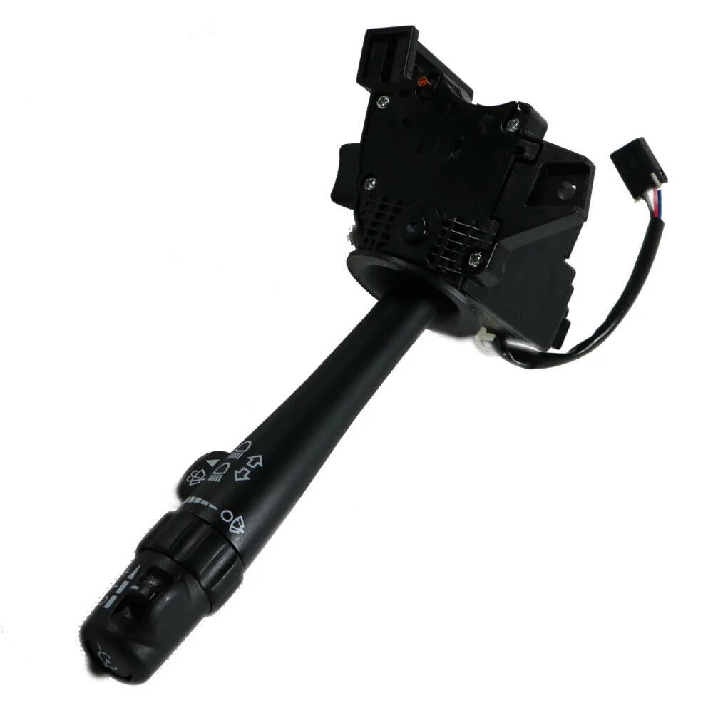 Cruise Control Windshield Wiper Arm Turn Signal Lever Switch for Chevy GMC Truck