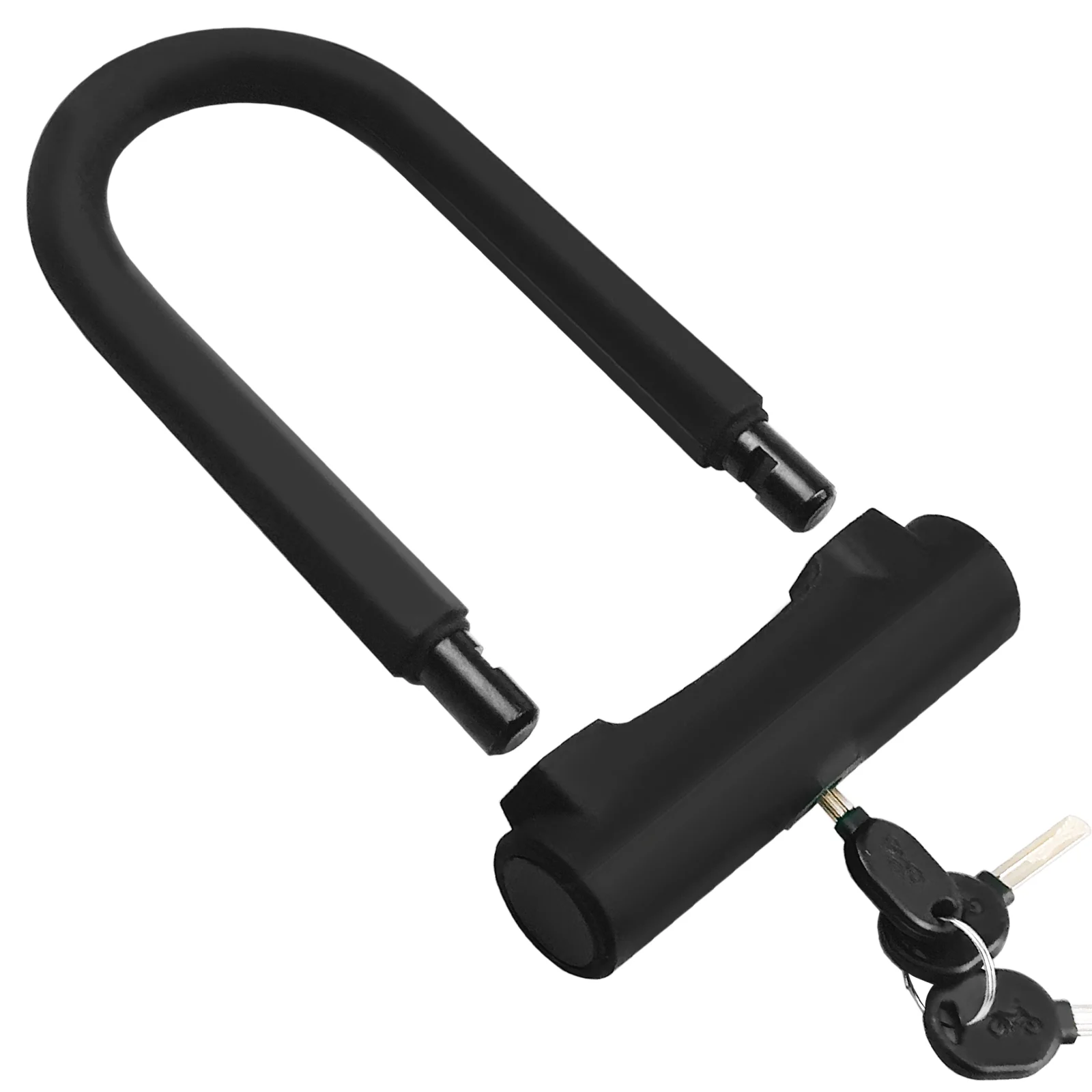 Radirus Heavy Duty Bike Lock - Secure Your Bicycle with Confidence