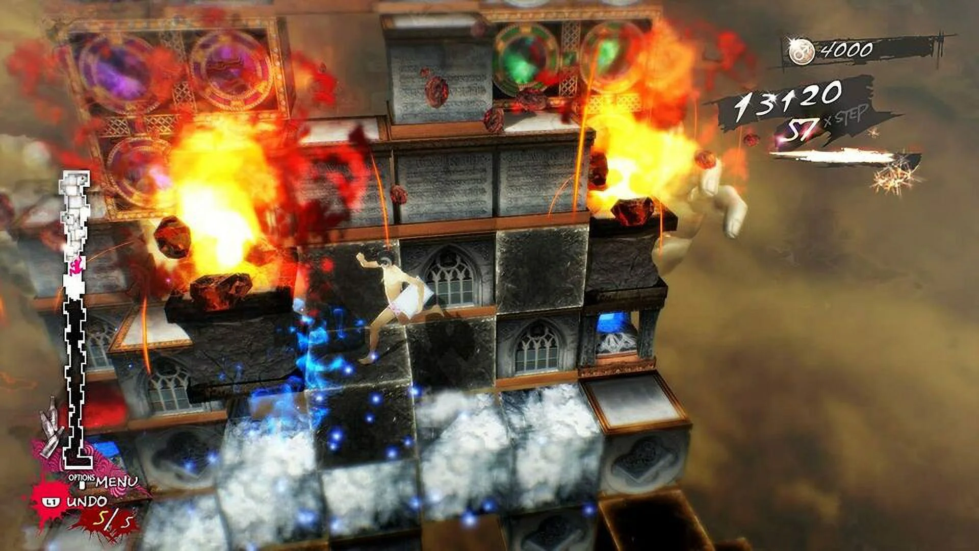 Brand New Factory Sealed Catherine Full Body PS4