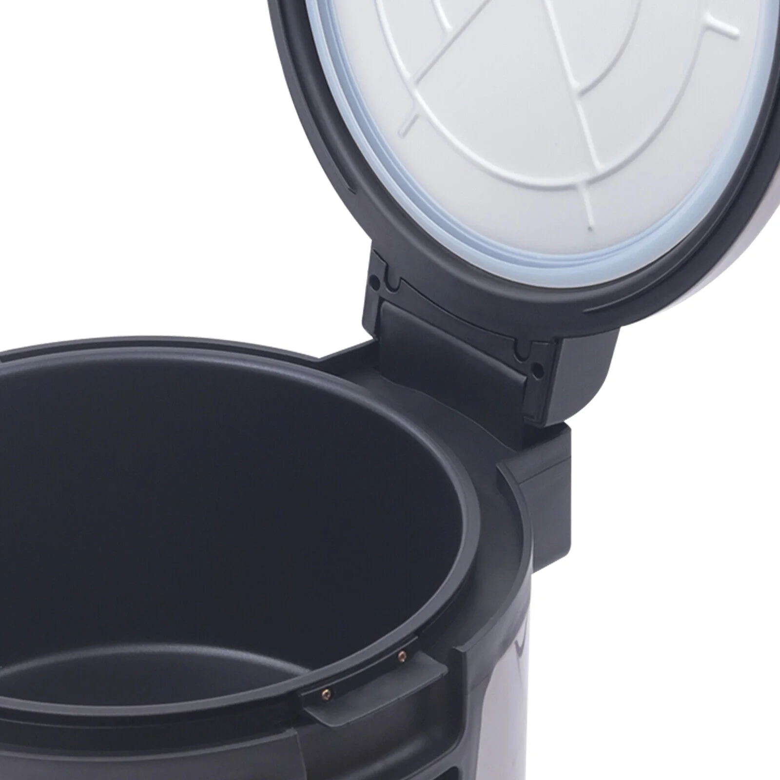 Commercial Rice Warmer Stainless Steel Electric Sushi Rice Cooker Non Stick Inner Pot