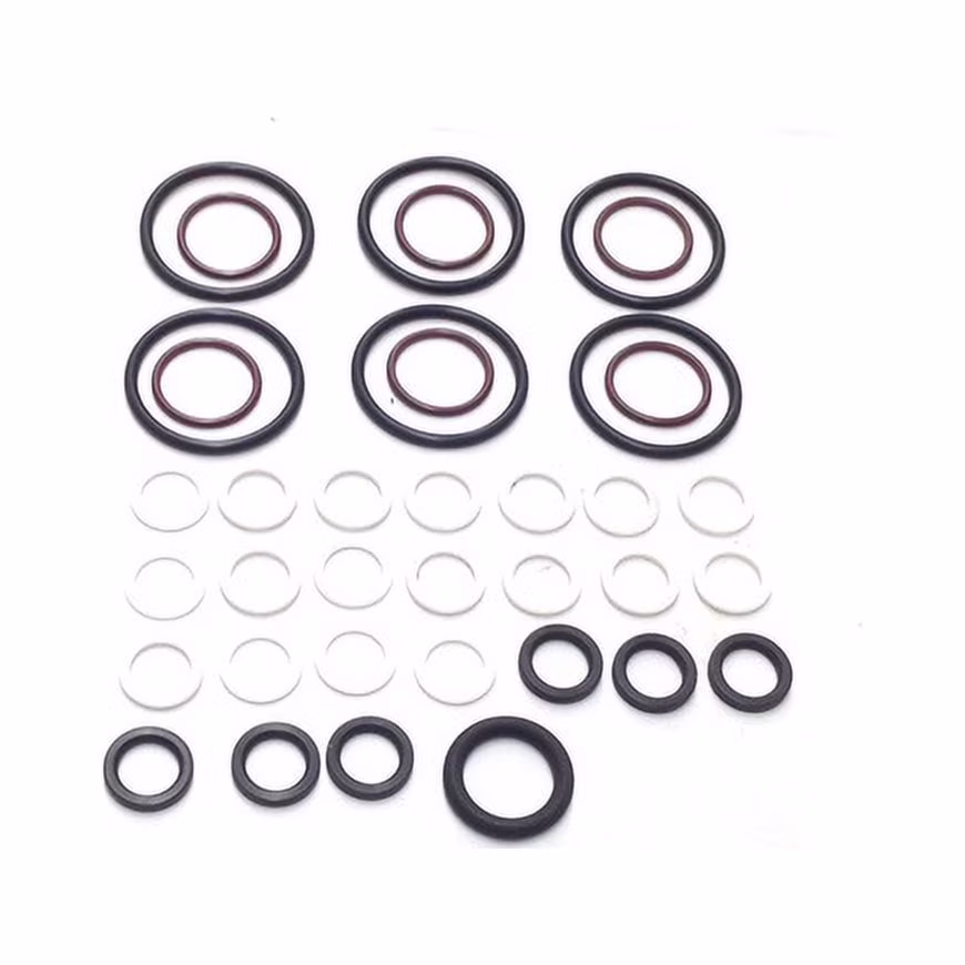 Pai 421105 Engine Piston Oil Rail Support Ring   2004 2015 International