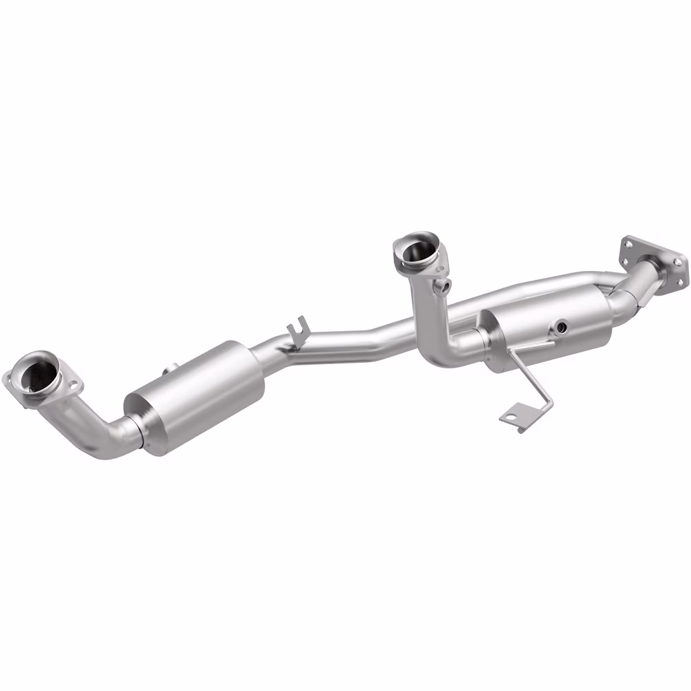 For Ford Freestar MagnaFlow Direct Fit CARB CA Catalytic Converter Fits select: 2004-2005 MERCURY MONTEREY