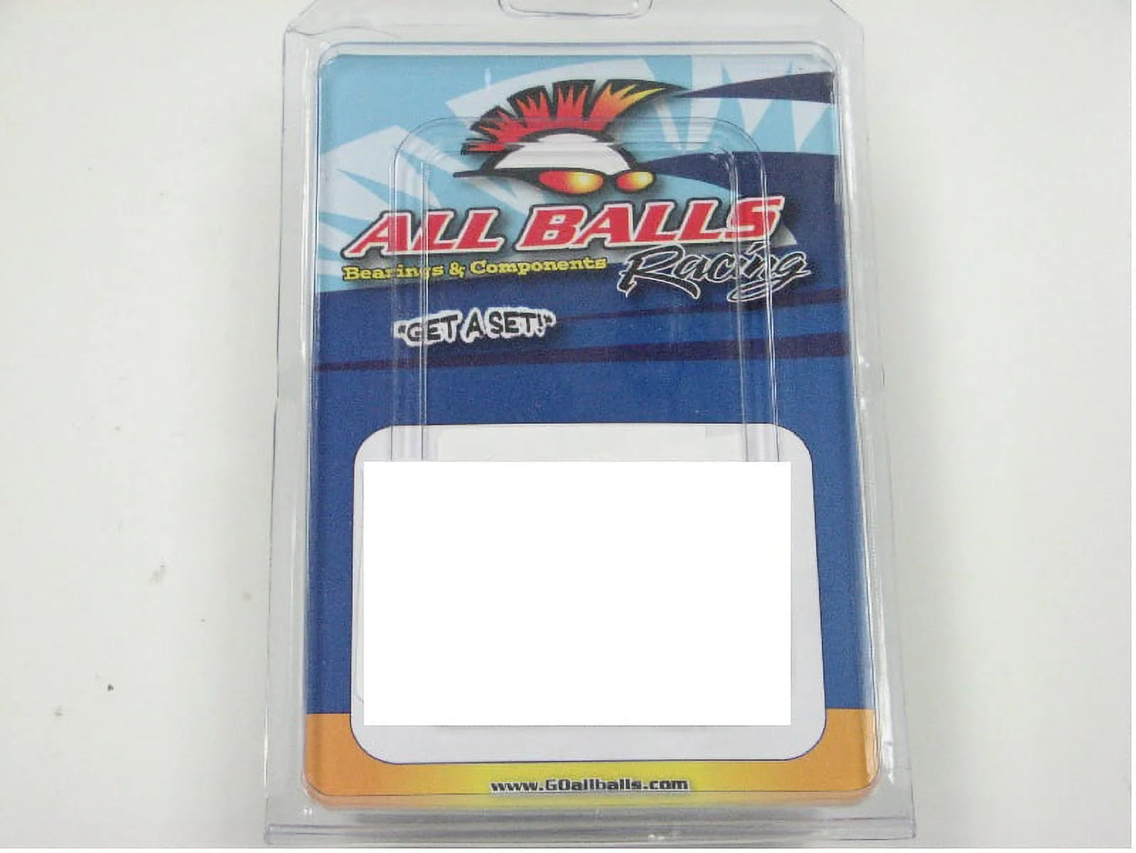 All Balls Racing Rear Independent Suspension Kit for Polaris Ranger 900 XP 13 14